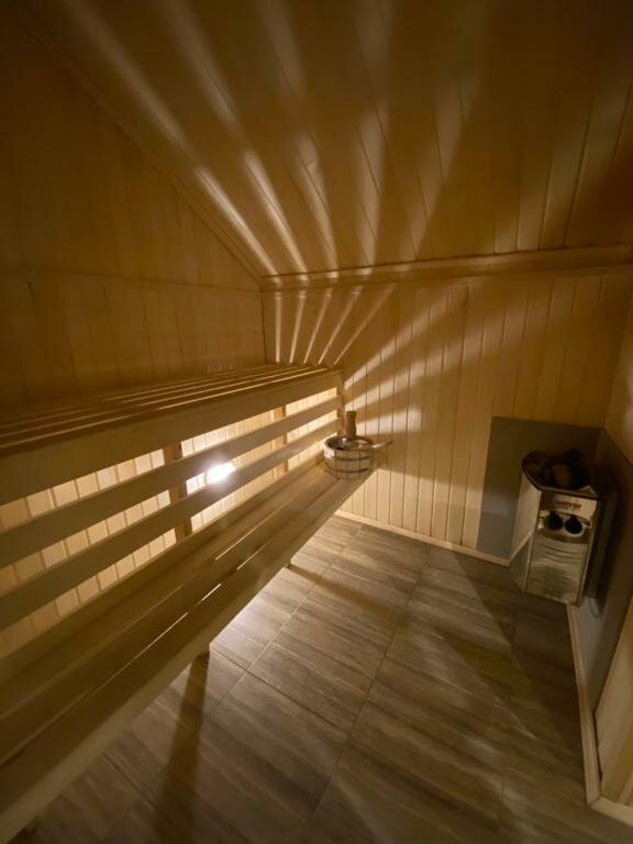 Гостиница Аура Вологда-200