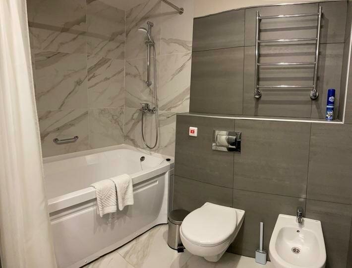 Гостиница Аура Вологда-204