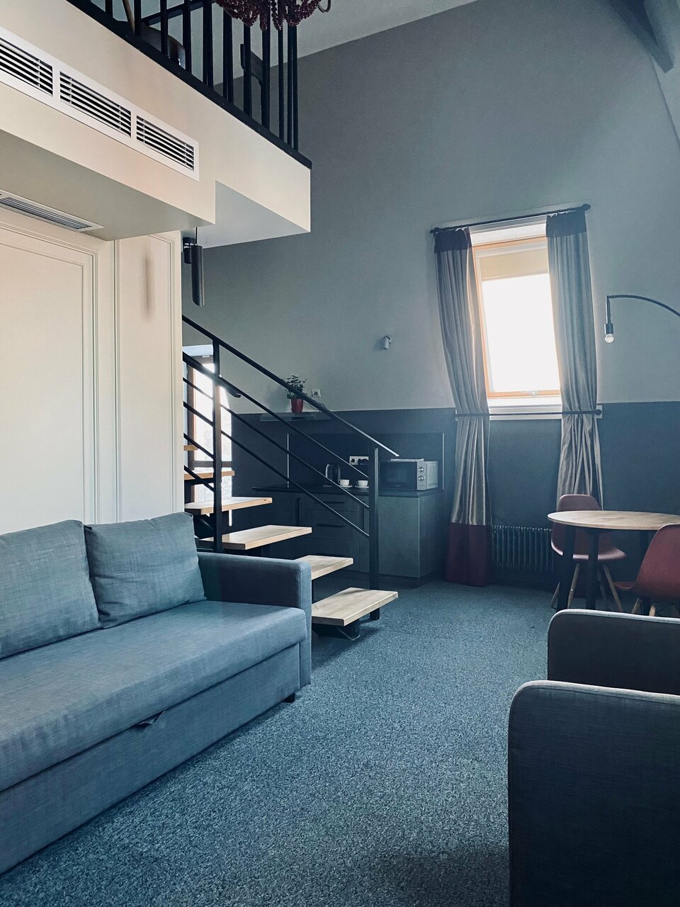 Гостиница Аура Вологда-42