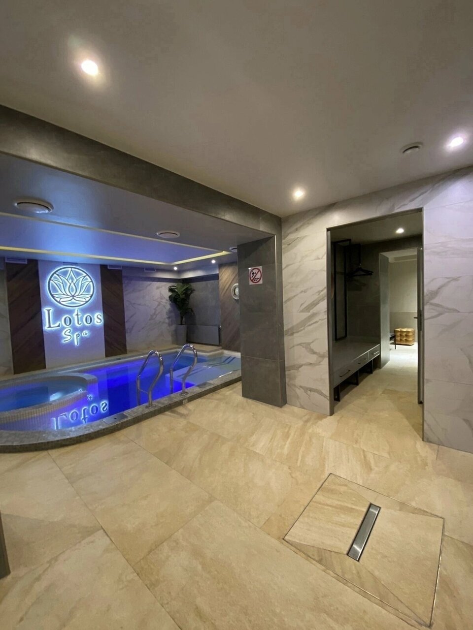 Гостиница Аура Вологда-180