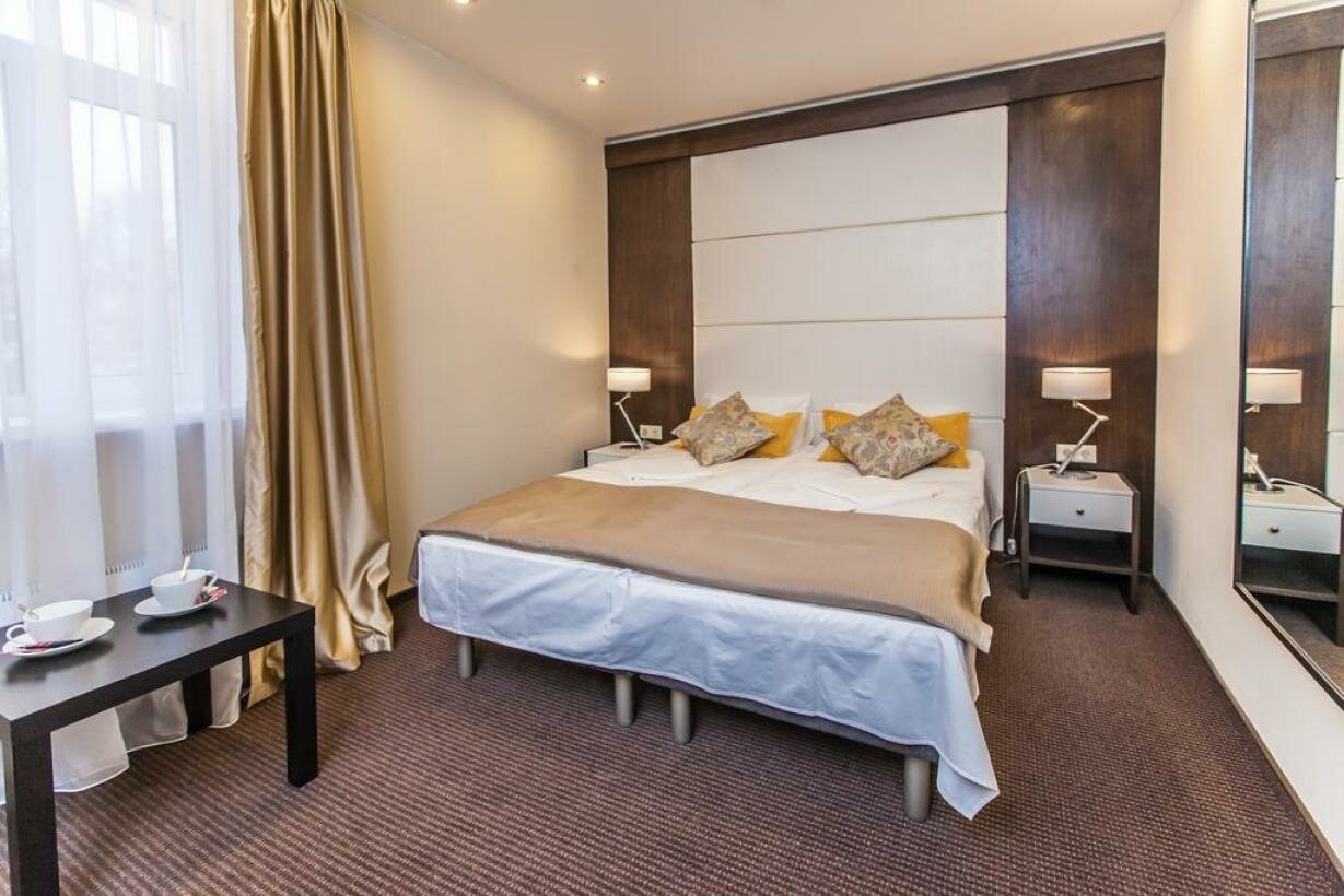 Гостиница Аура Вологда-207