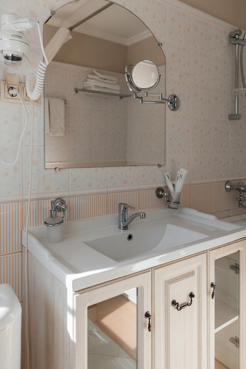 Гостиница Аура Вологда-90