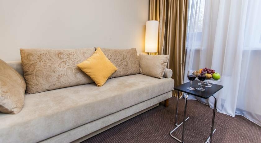 Гостиница Аура Вологда-178