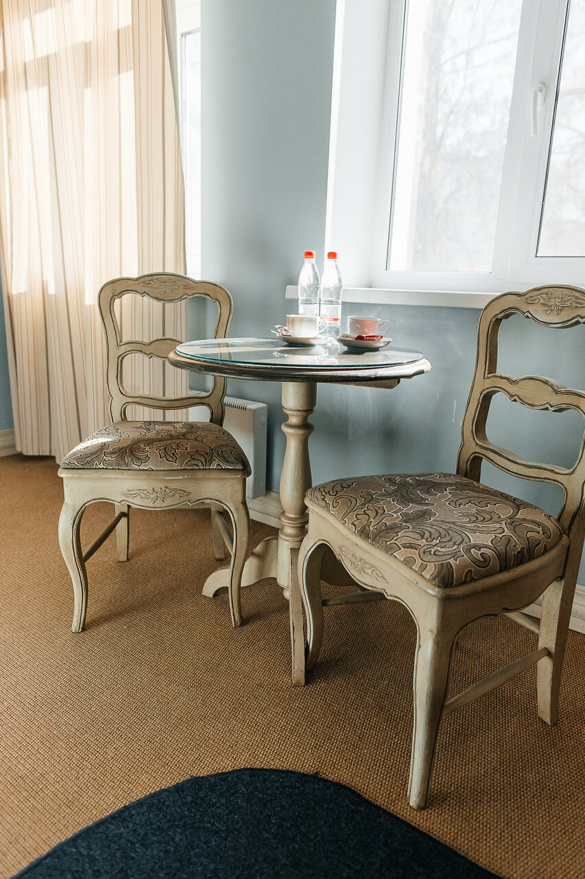 Гостиница Аура Вологда