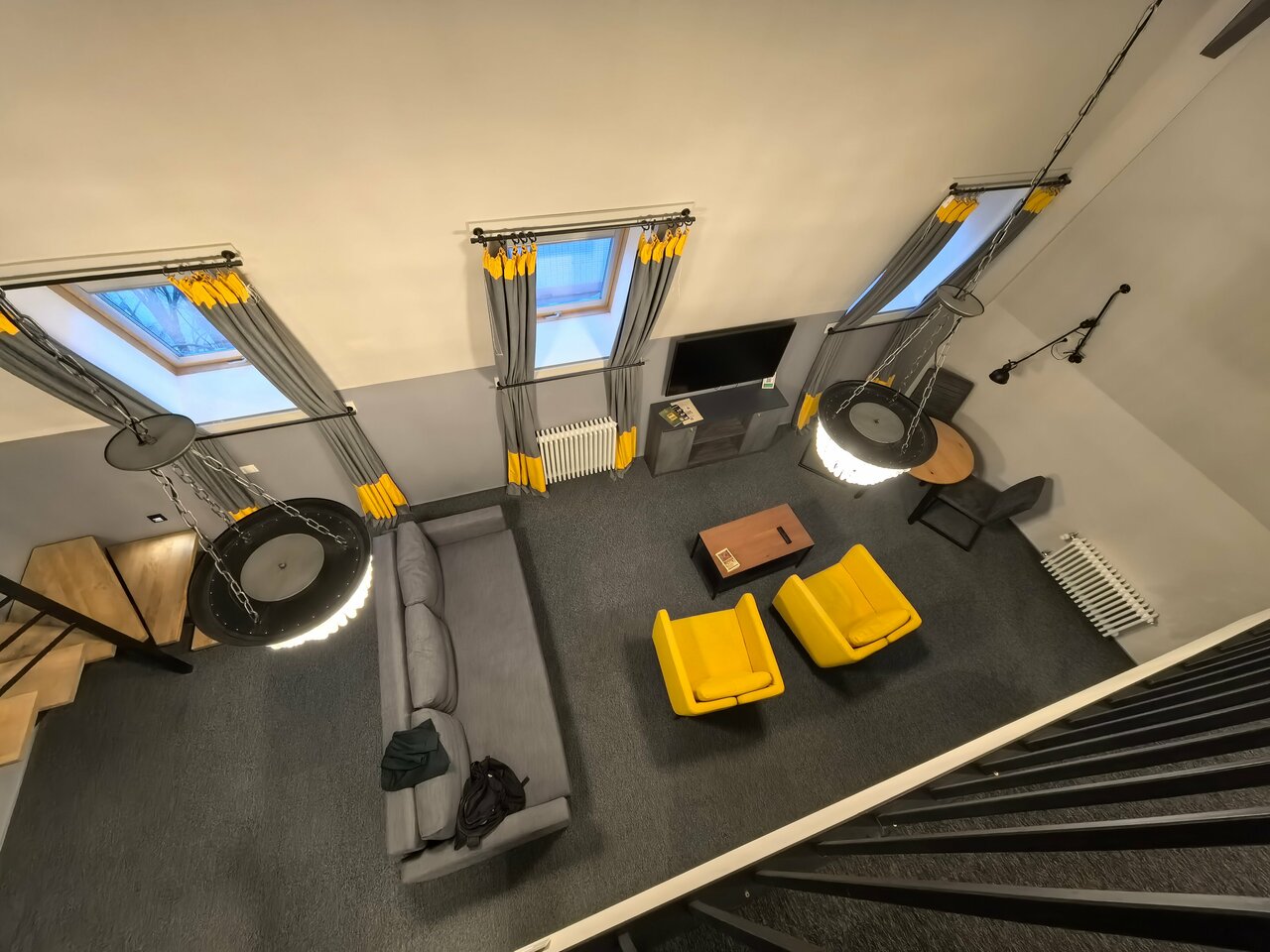 Гостиница Аура Вологда-226