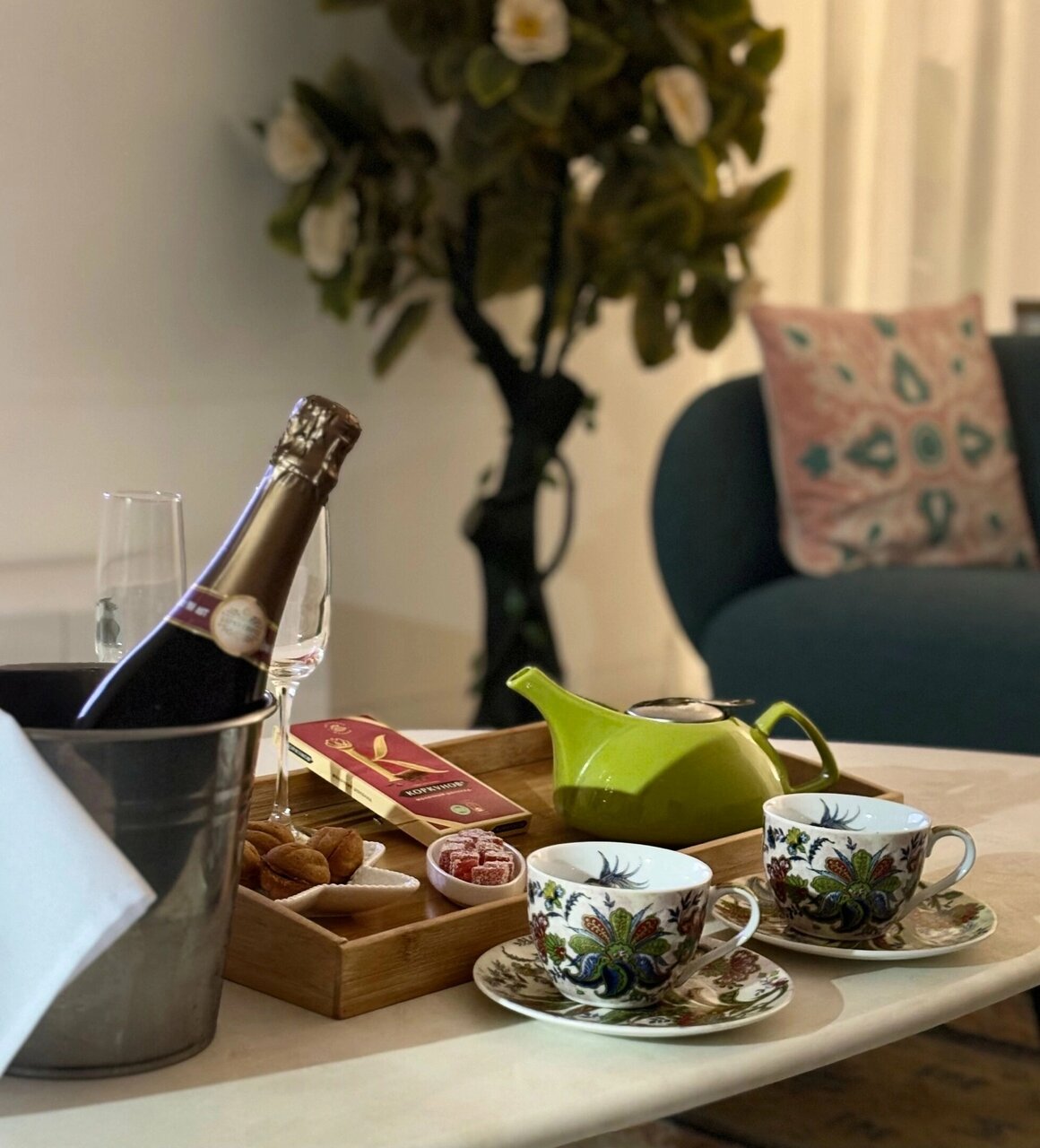 Гостиница Аура Вологда-123