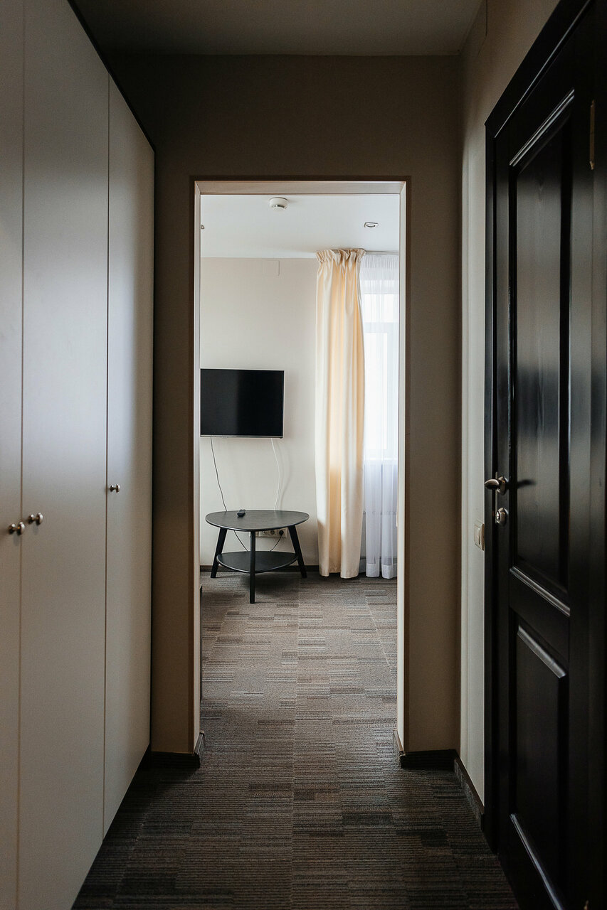 Гостиница Аура Вологда