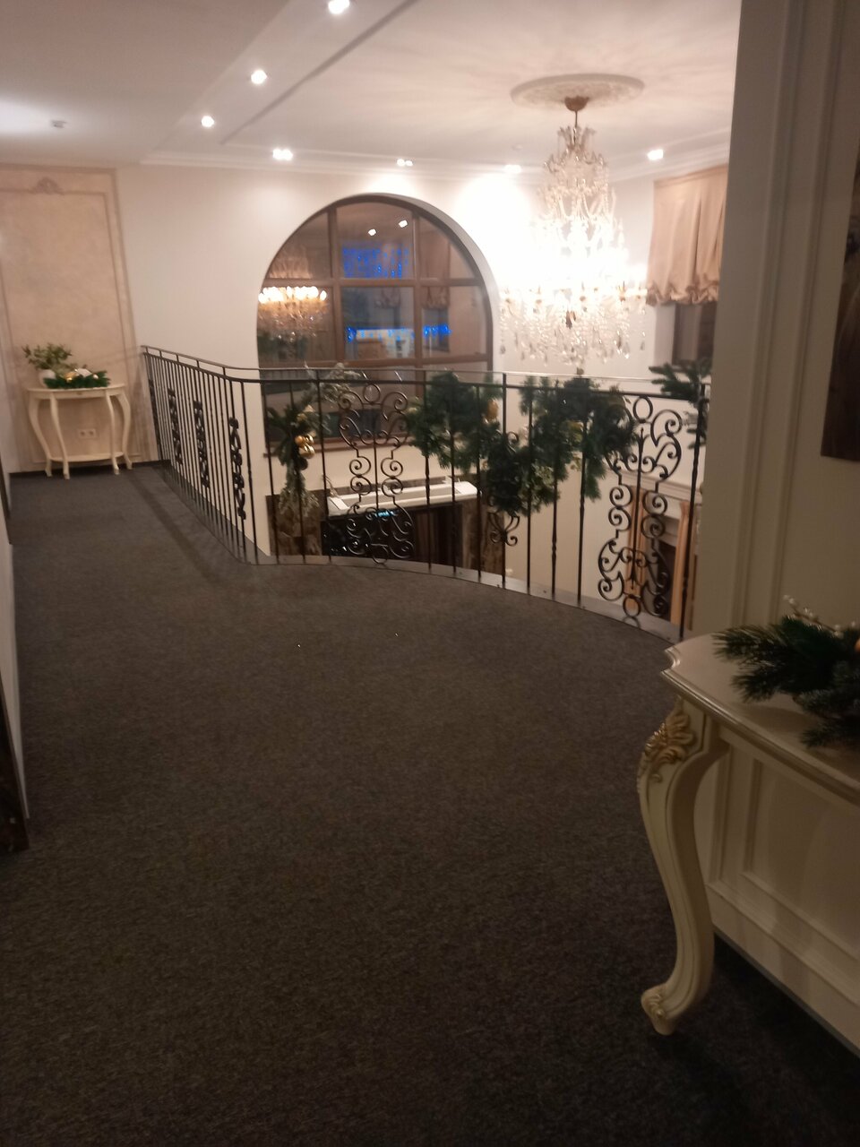 Гостиница Аура Вологда-48