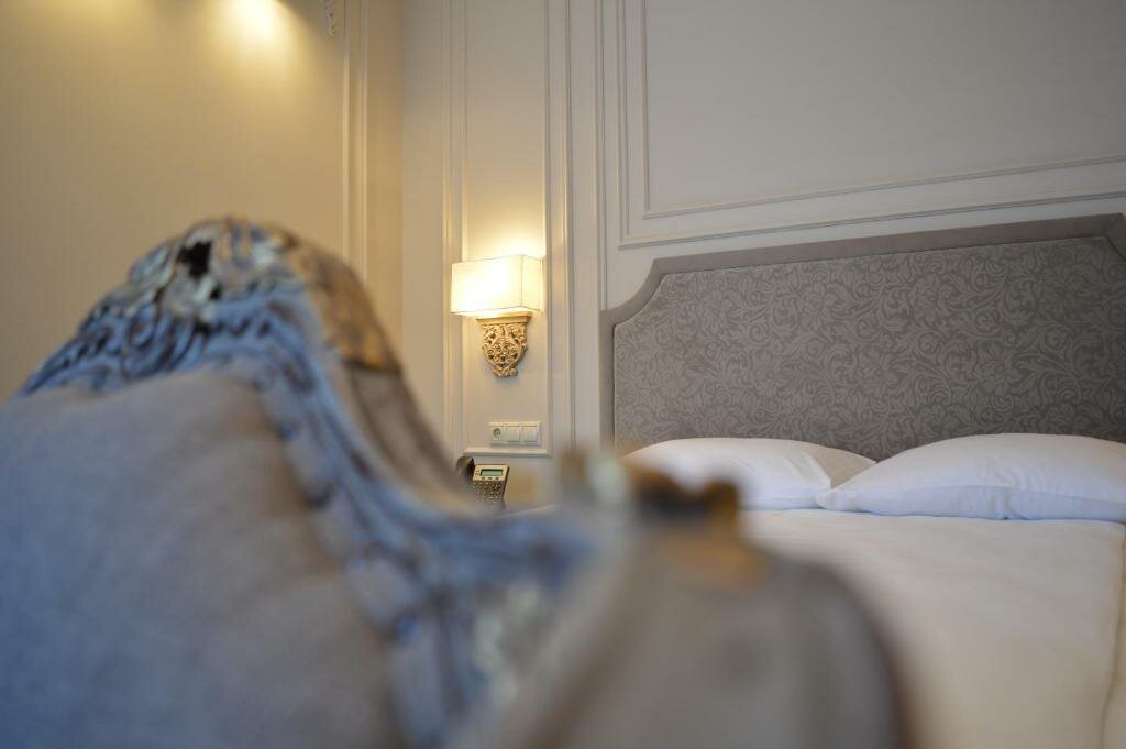 Гостиница Аура Вологда-10