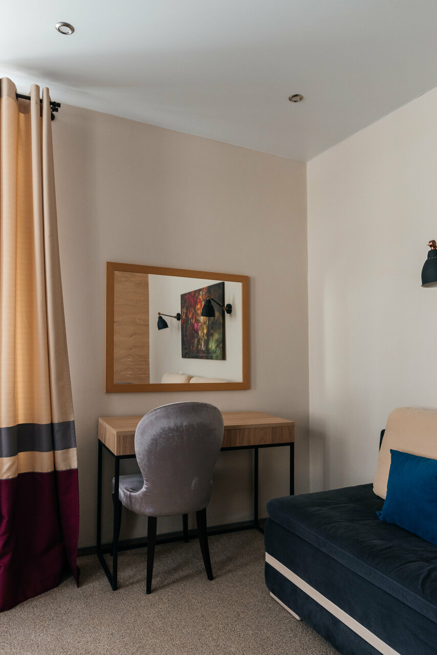 Гостиница Аура Вологда