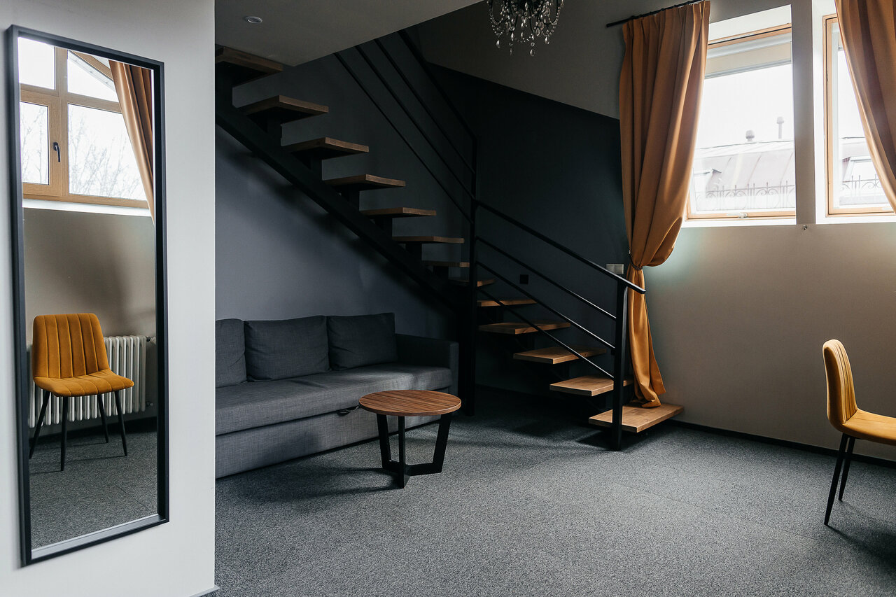 Гостиница Аура Вологда