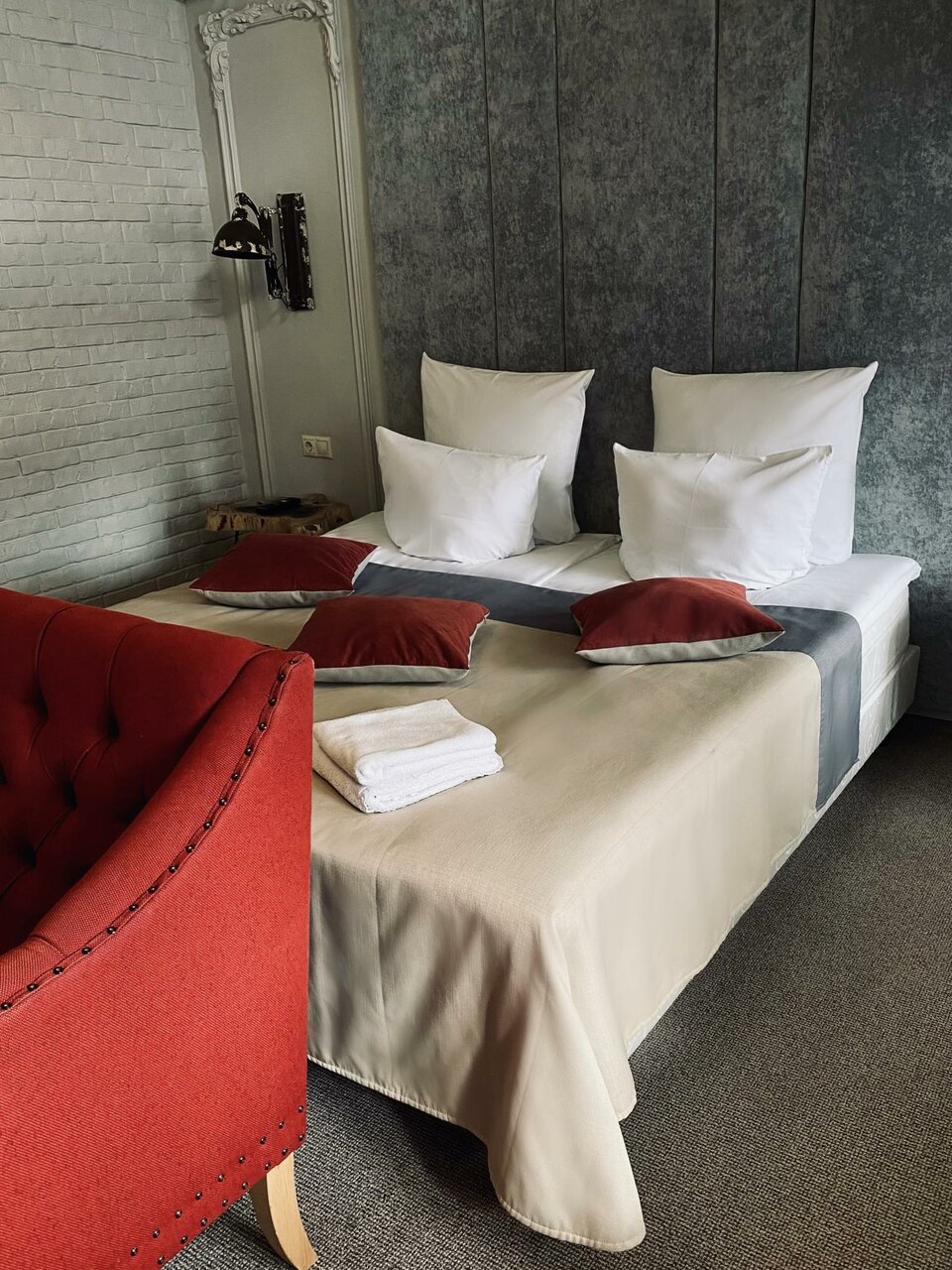 Гостиница Аура Вологда-147