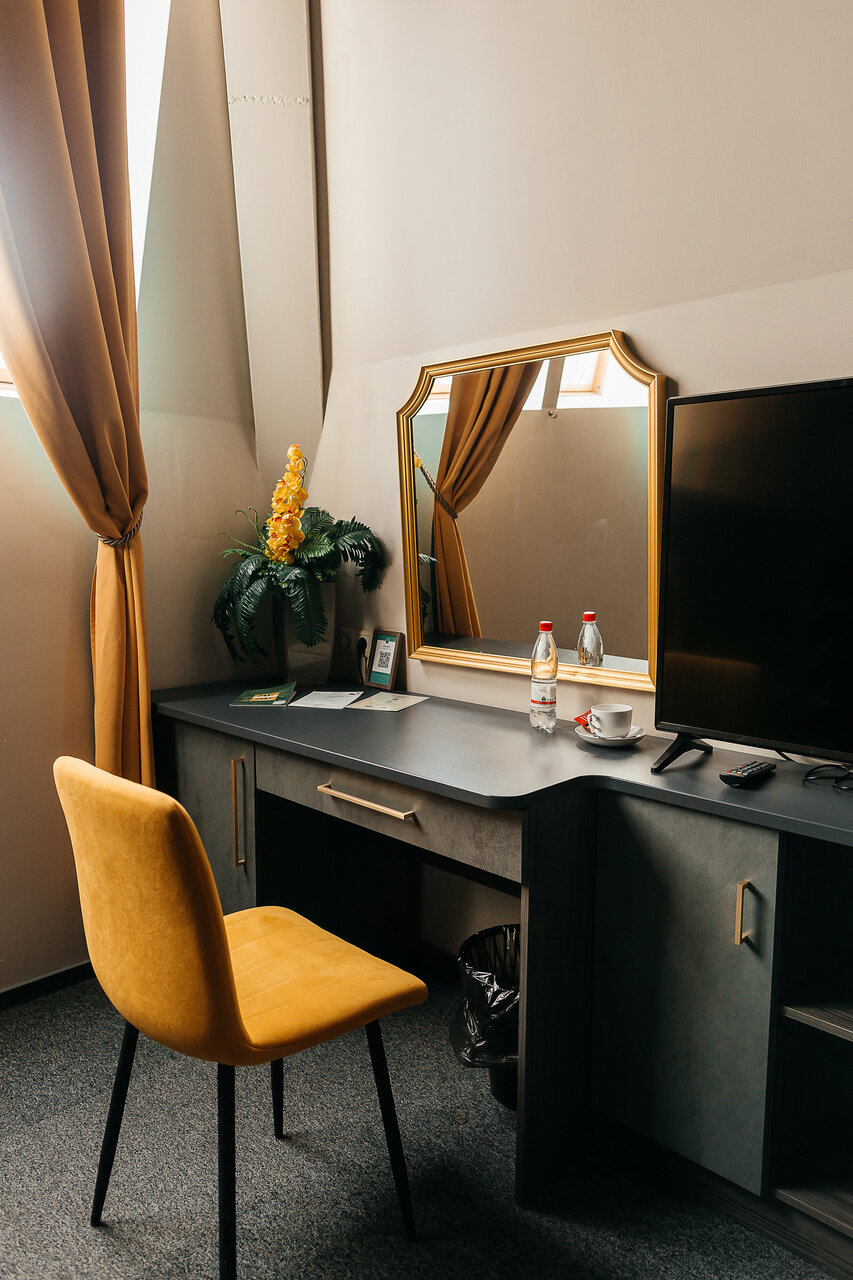 Гостиница Аура Вологда