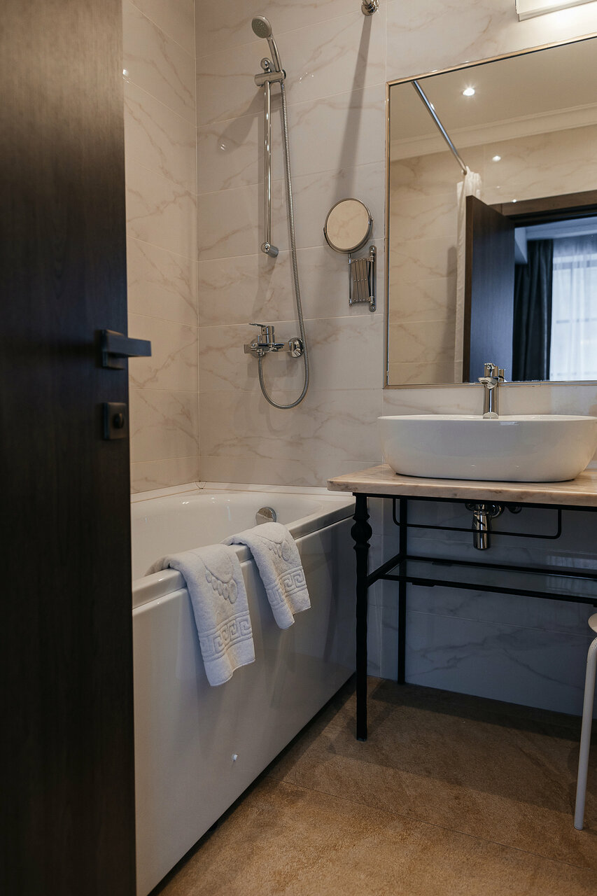 Гостиница Аура Вологда