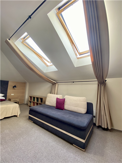 Гостиница Аура Вологда