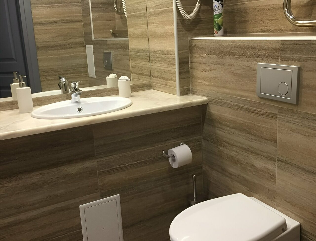 Гостиница Аура Вологда-182