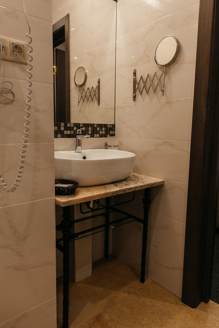 Гостиница Аура Вологда