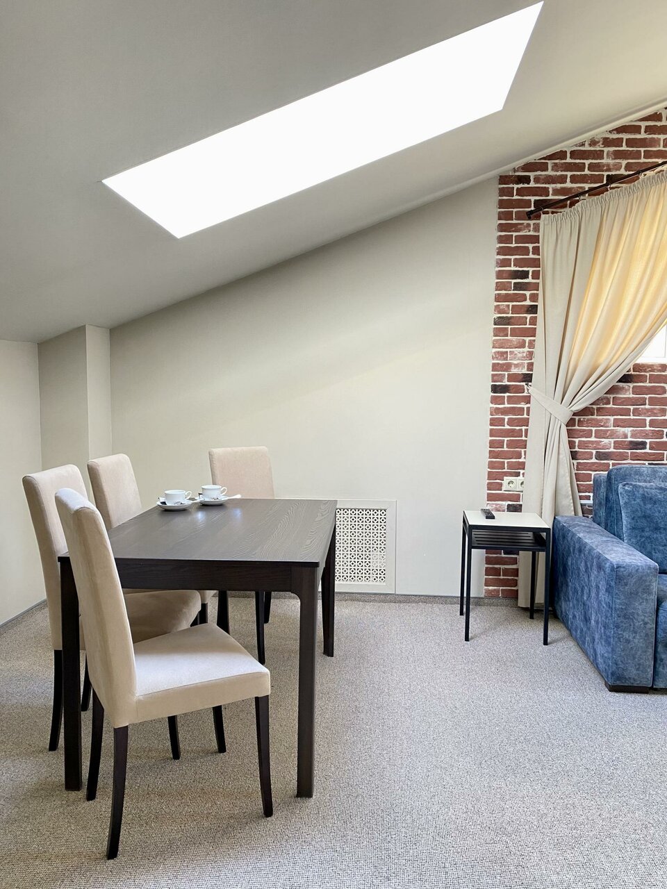 Гостиница Аура Вологда-136