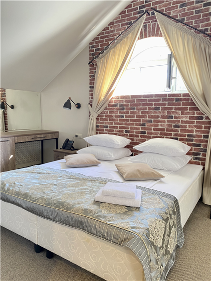 Гостиница Аура Вологда