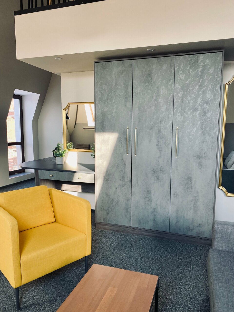 Гостиница Аура Вологда-100