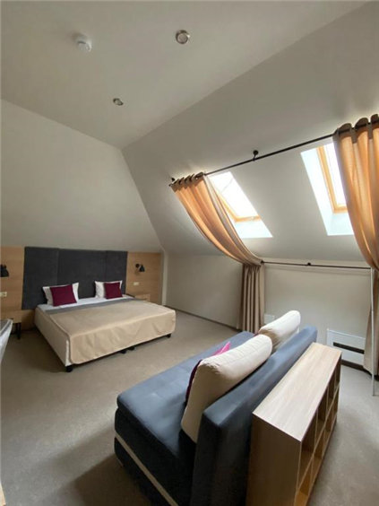 Гостиница Аура Вологда