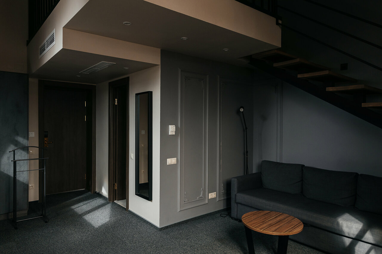 Гостиница Аура Вологда