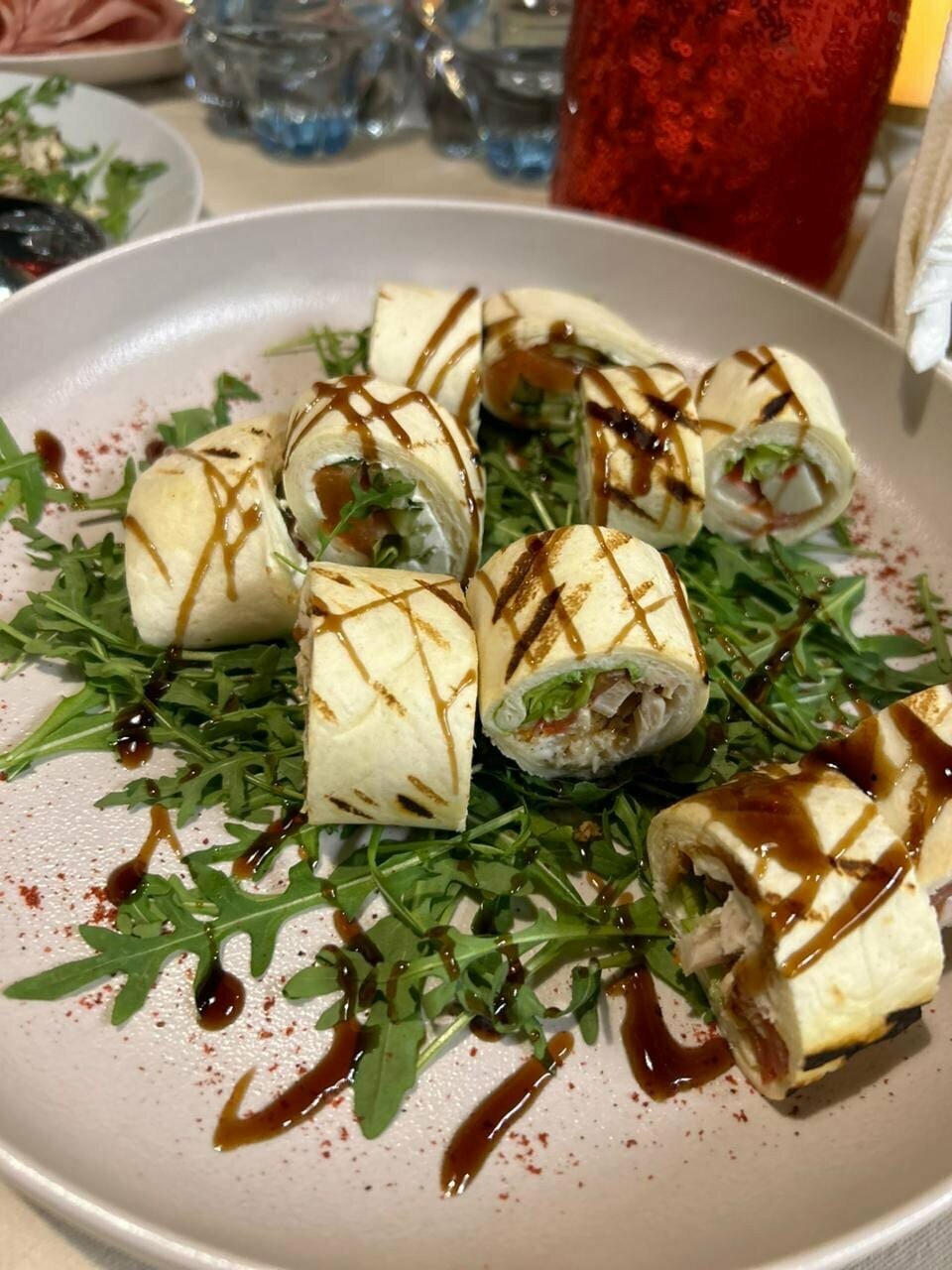 Гостиница Аура Вологда-134