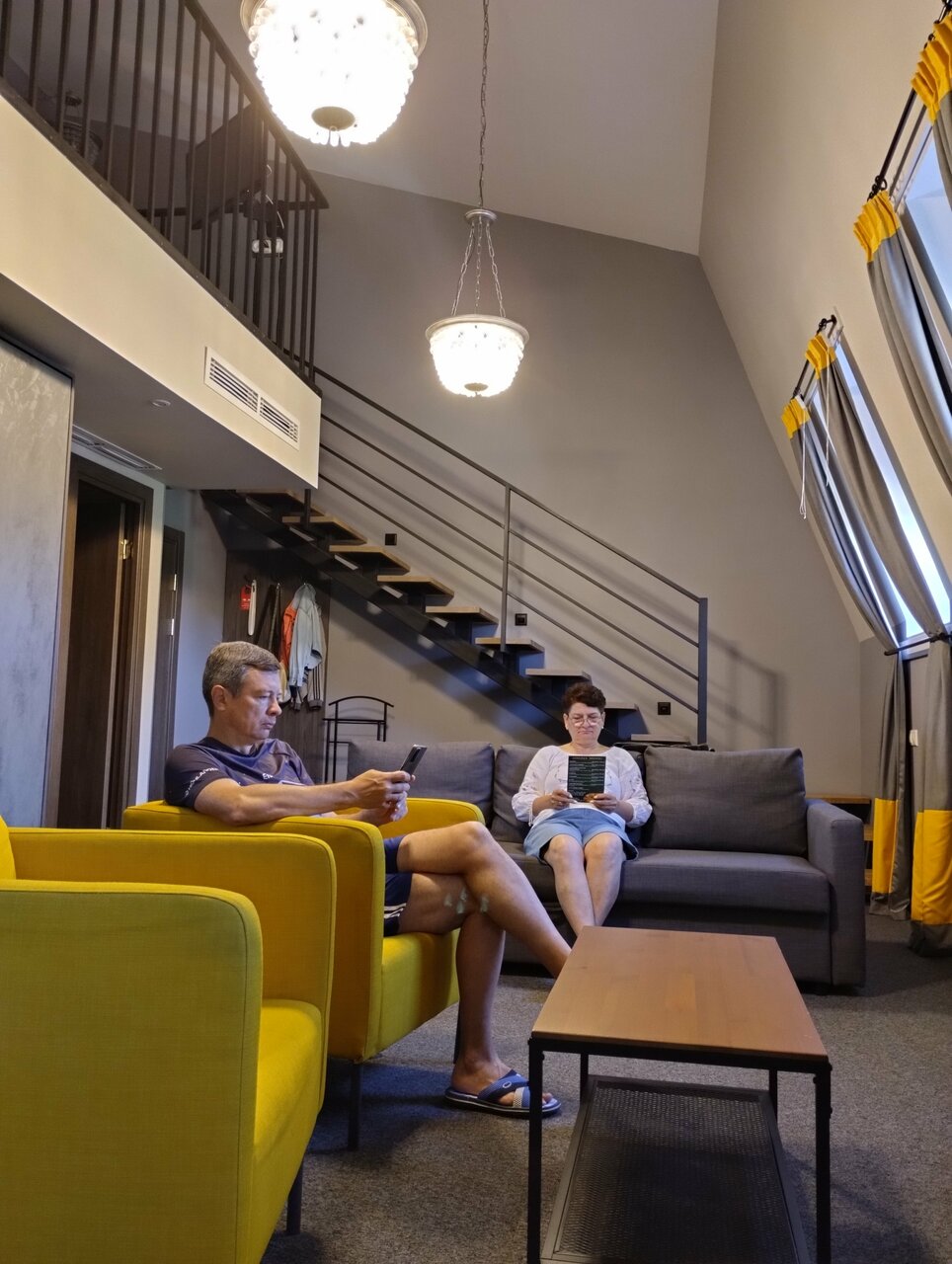 Гостиница Аура Вологда-234