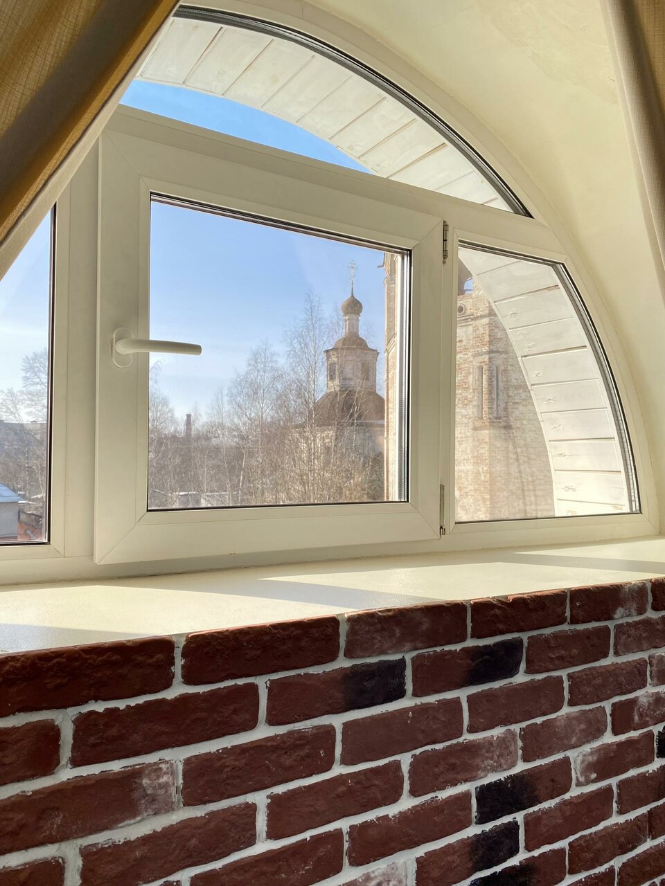 Гостиница Аура Вологда-125