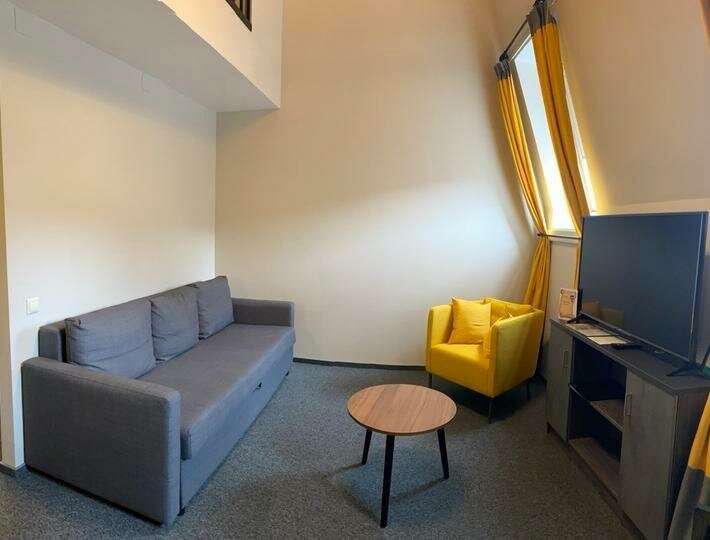 Гостиница Аура Вологда-177