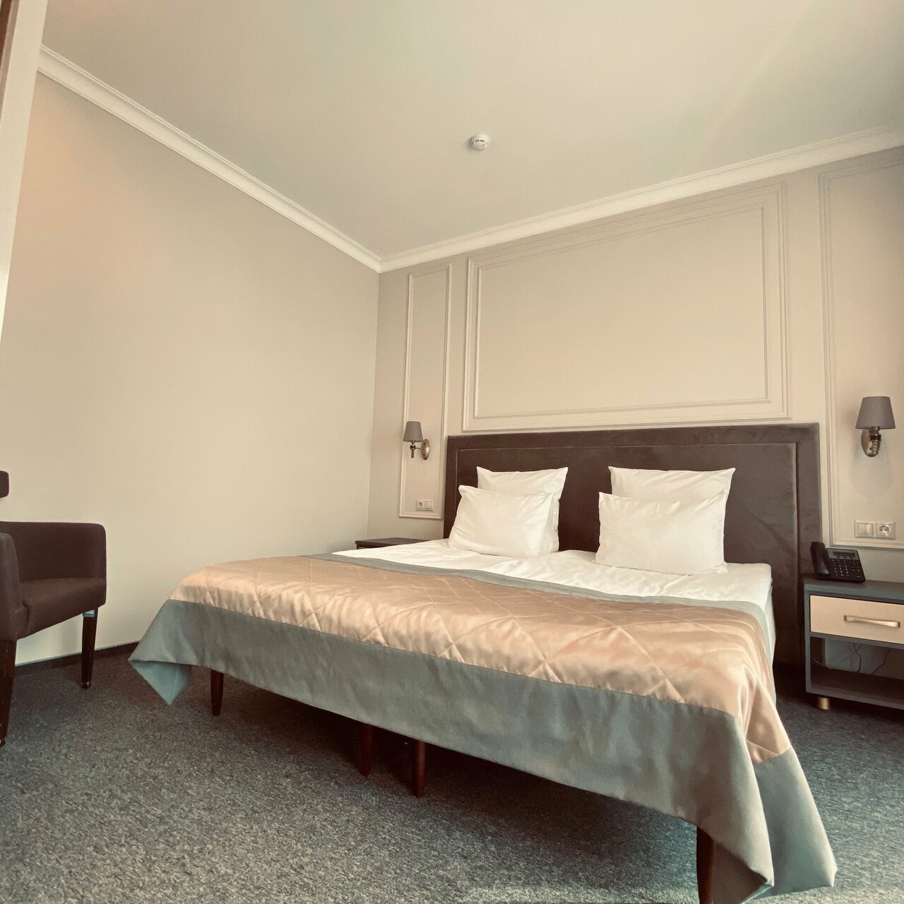 Гостиница Аура Вологда-36