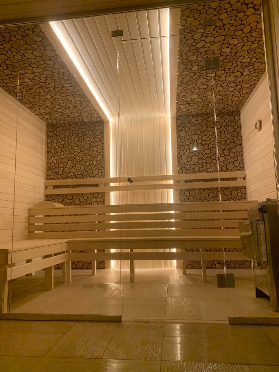 Гостиница Аура Вологда-167