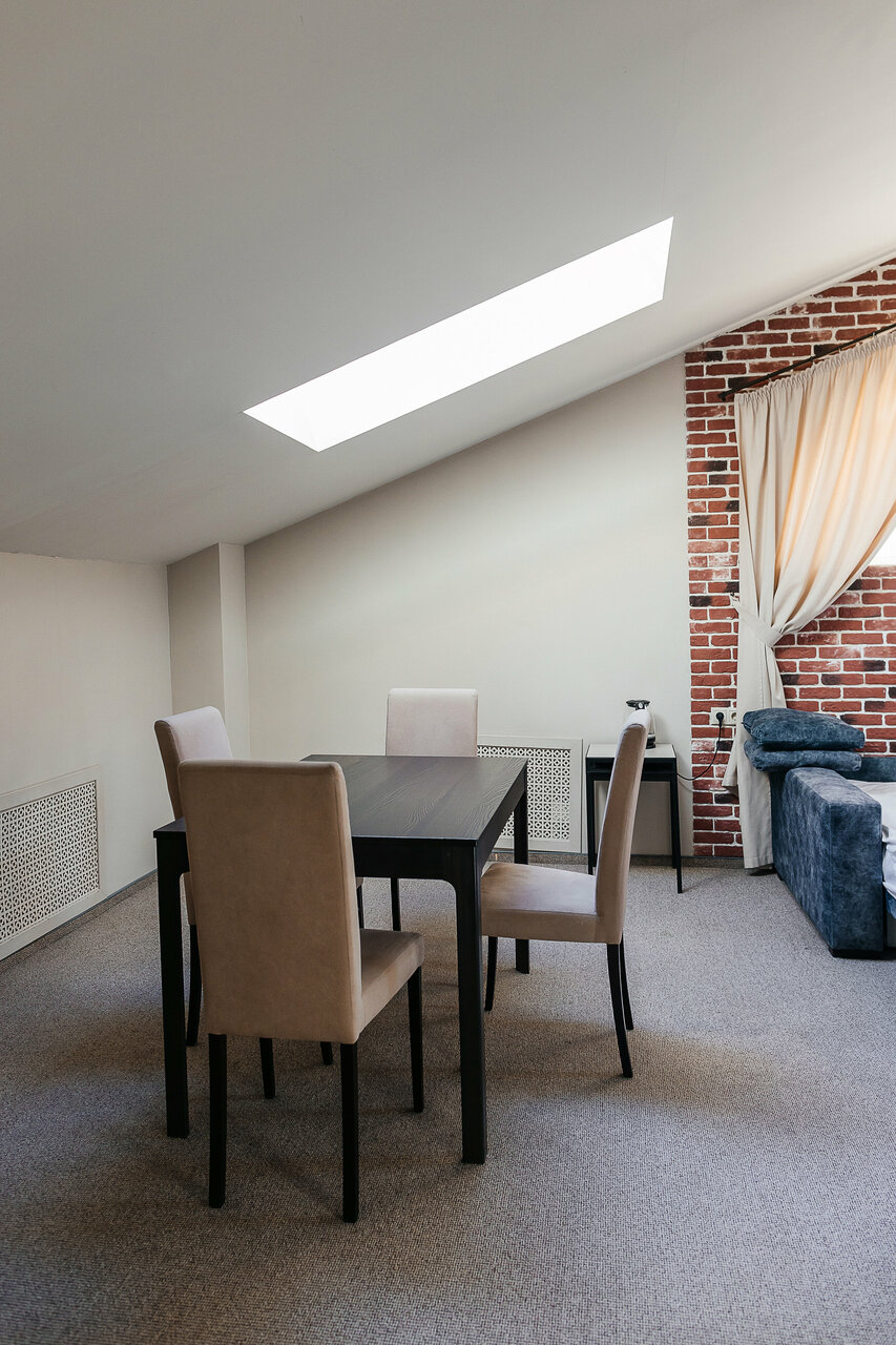 Гостиница Аура Вологда