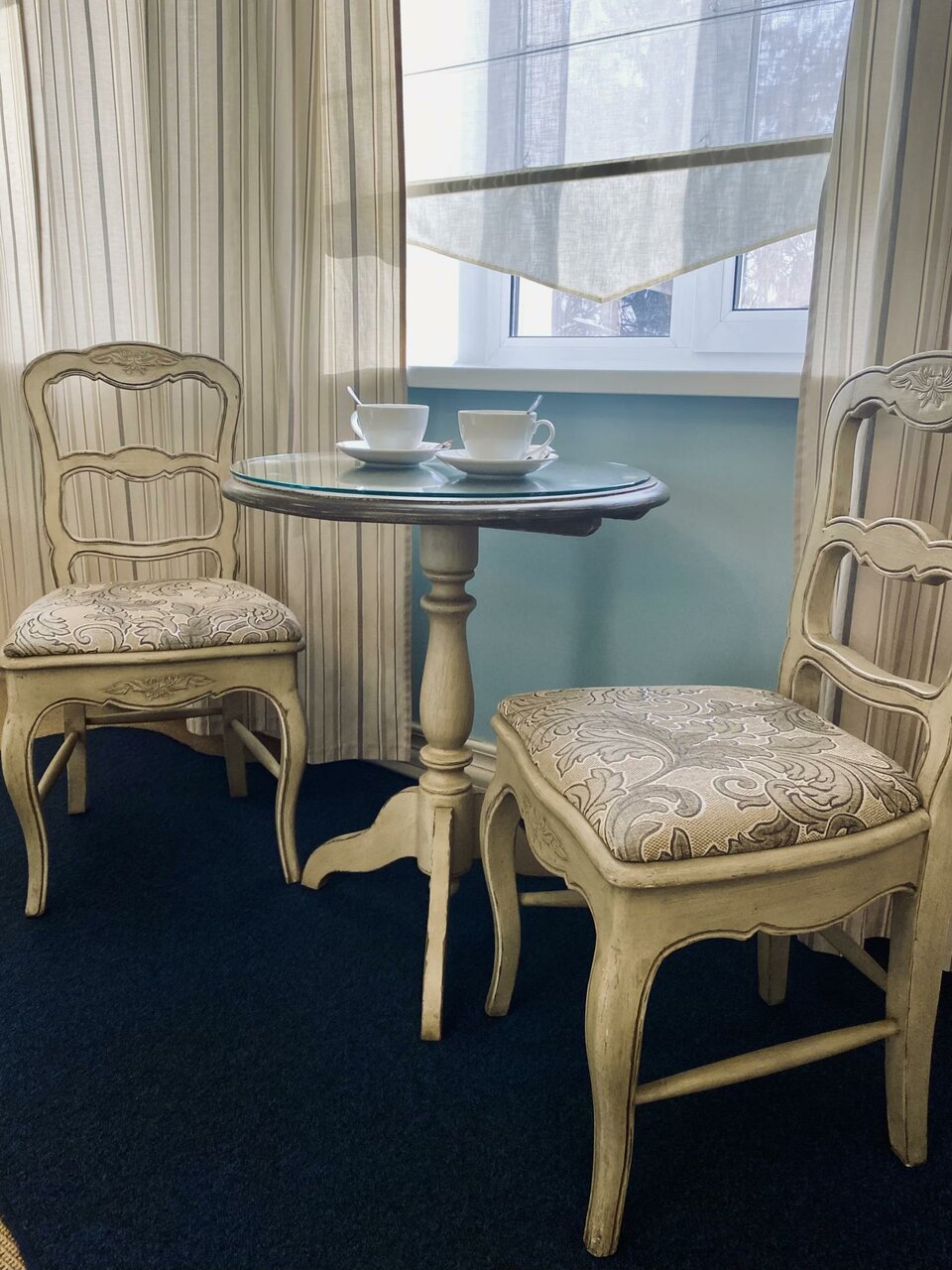 Гостиница Аура Вологда-140