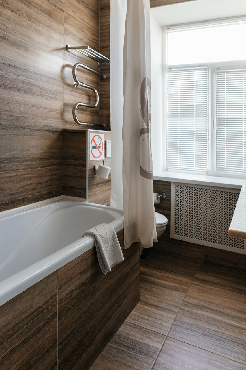 Гостиница Аура Вологда