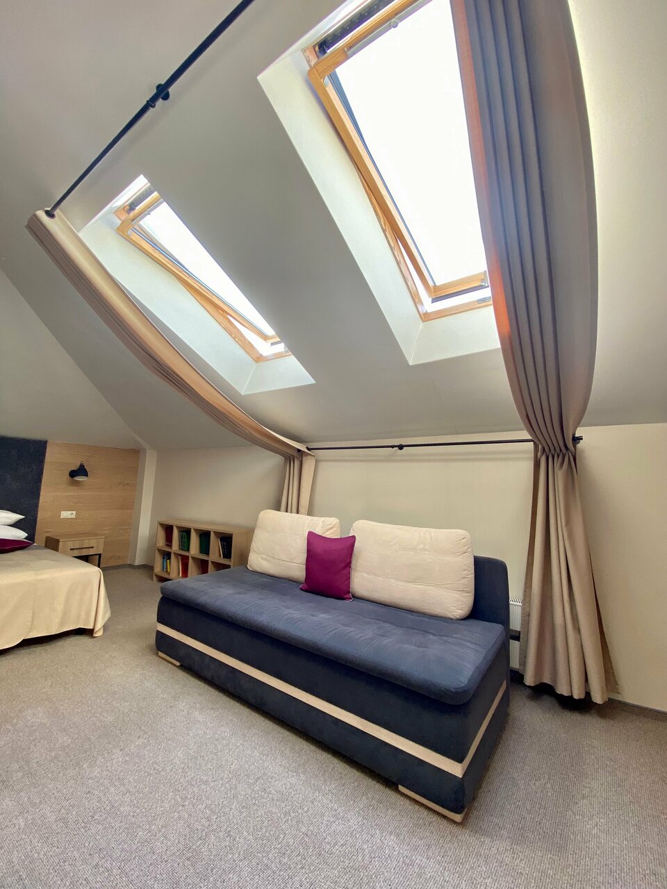 Гостиница Аура Вологда-21