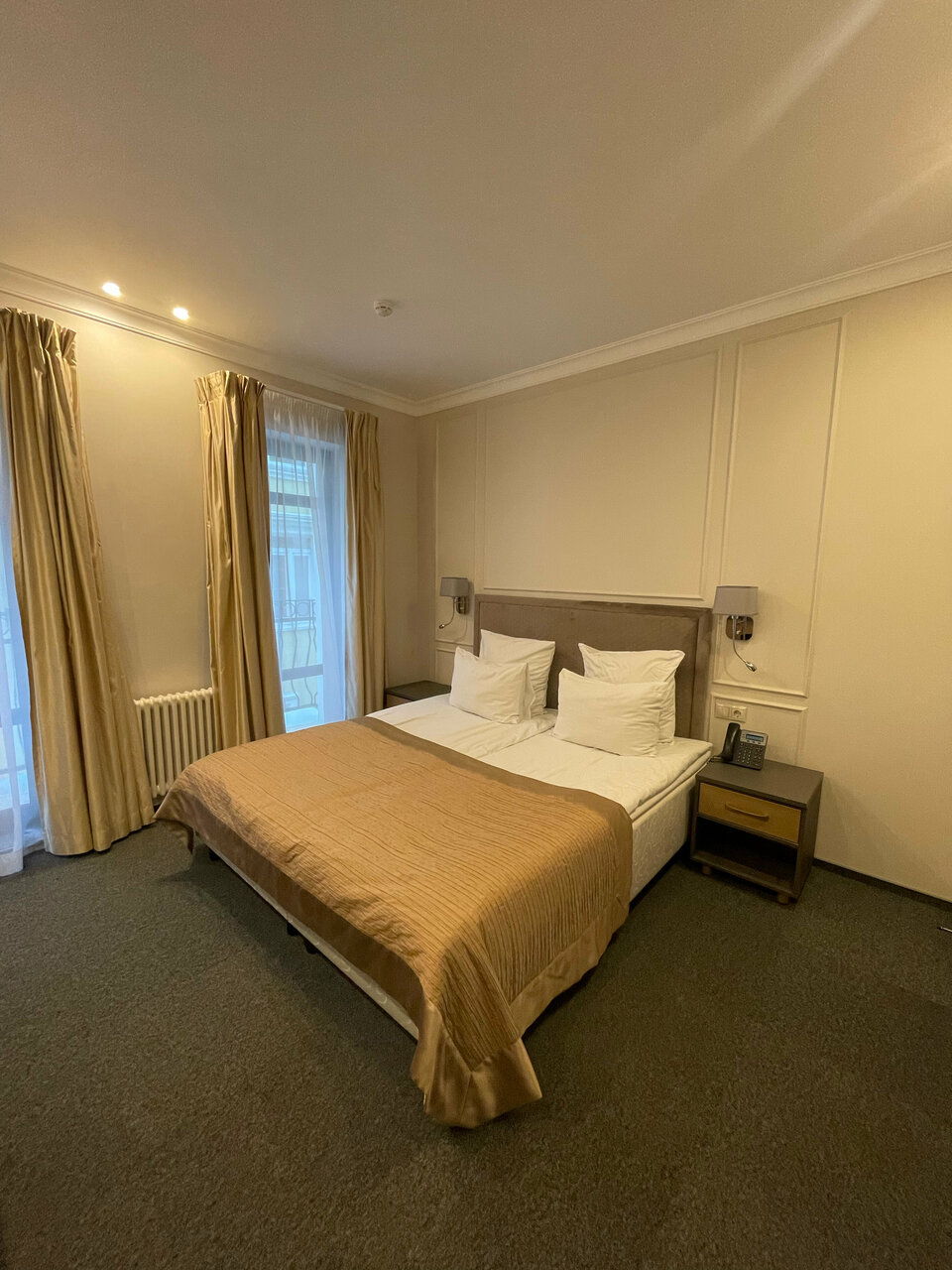 Гостиница Аура Вологда-69