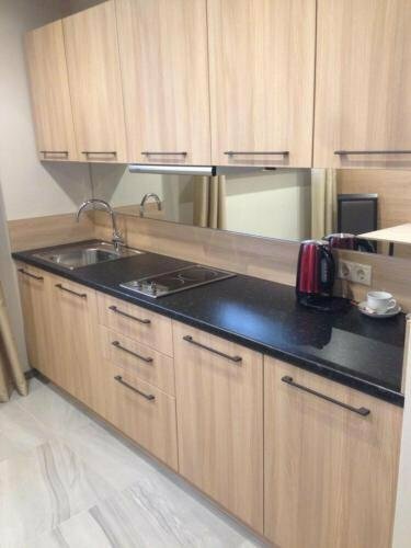 Гостиница Аура Вологда