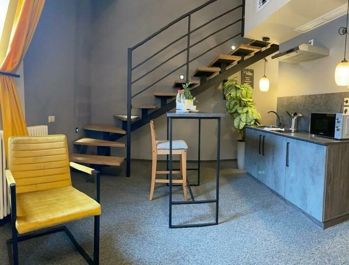 Гостиница Аура Вологда-210