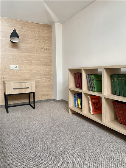 Гостиница Аура Вологда