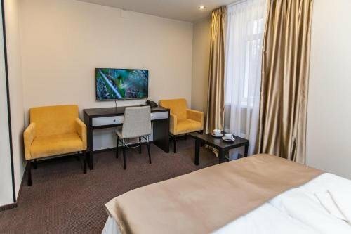 Гостиница Аура Вологда-82