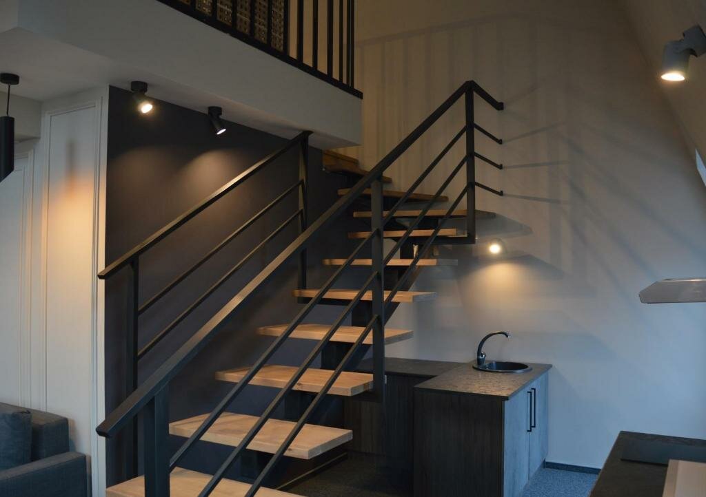 Гостиница Аура Вологда-95