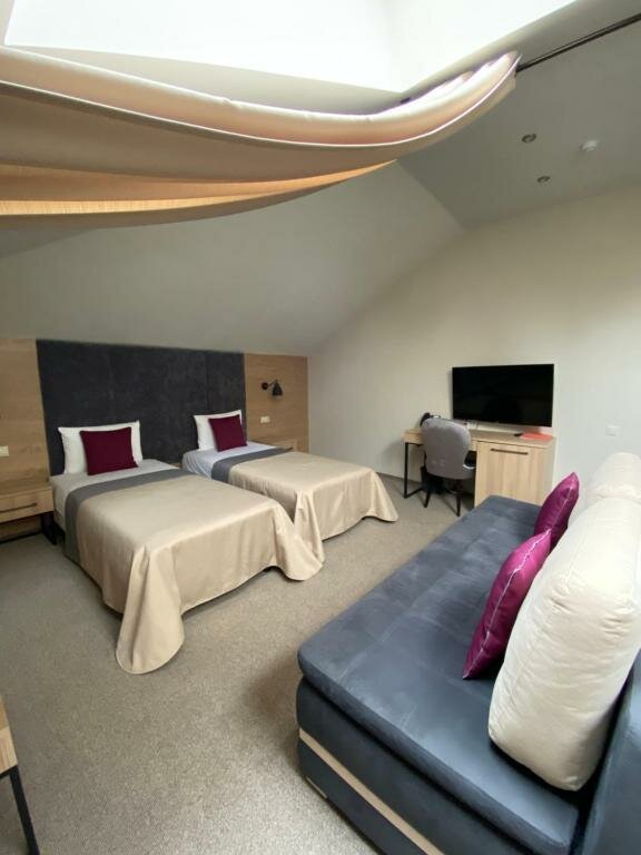 Гостиница Аура Вологда-156