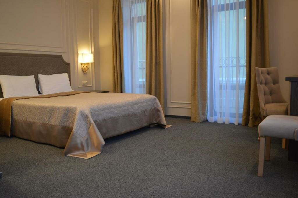 Гостиница Аура Вологда-34