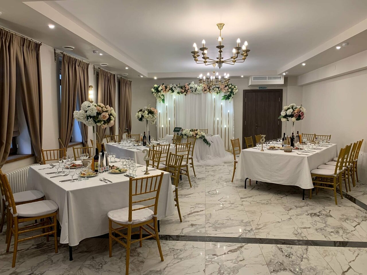 Гостиница Аура Вологда-206