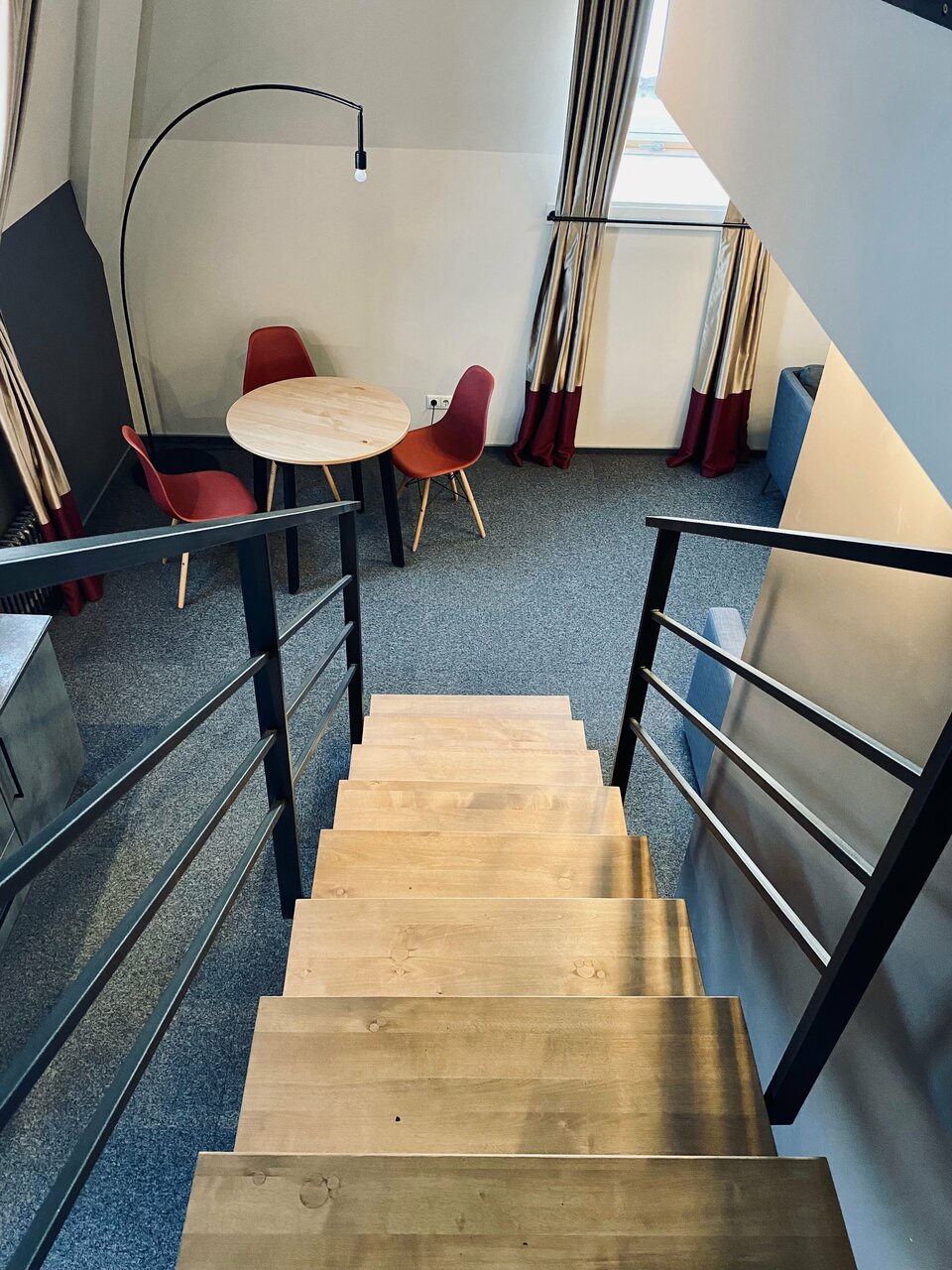 Гостиница Аура Вологда-93