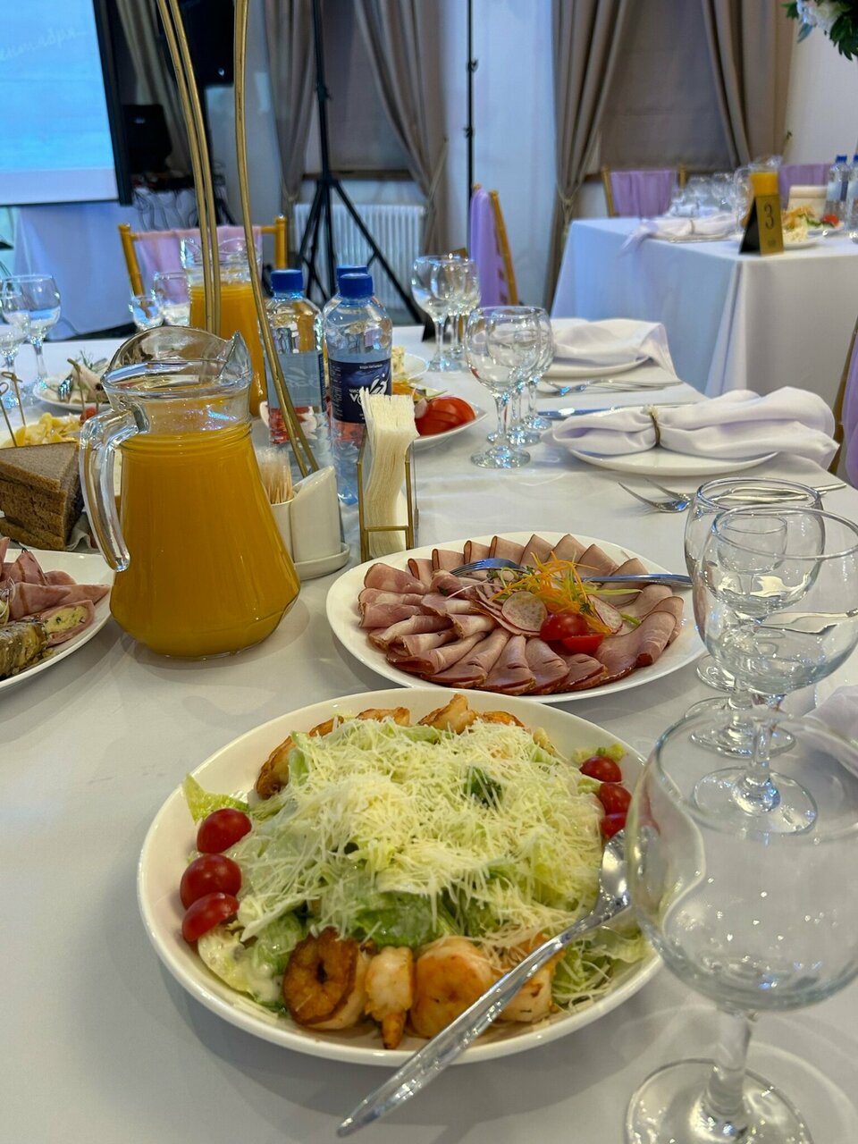 Гостиница Аура Вологда-154