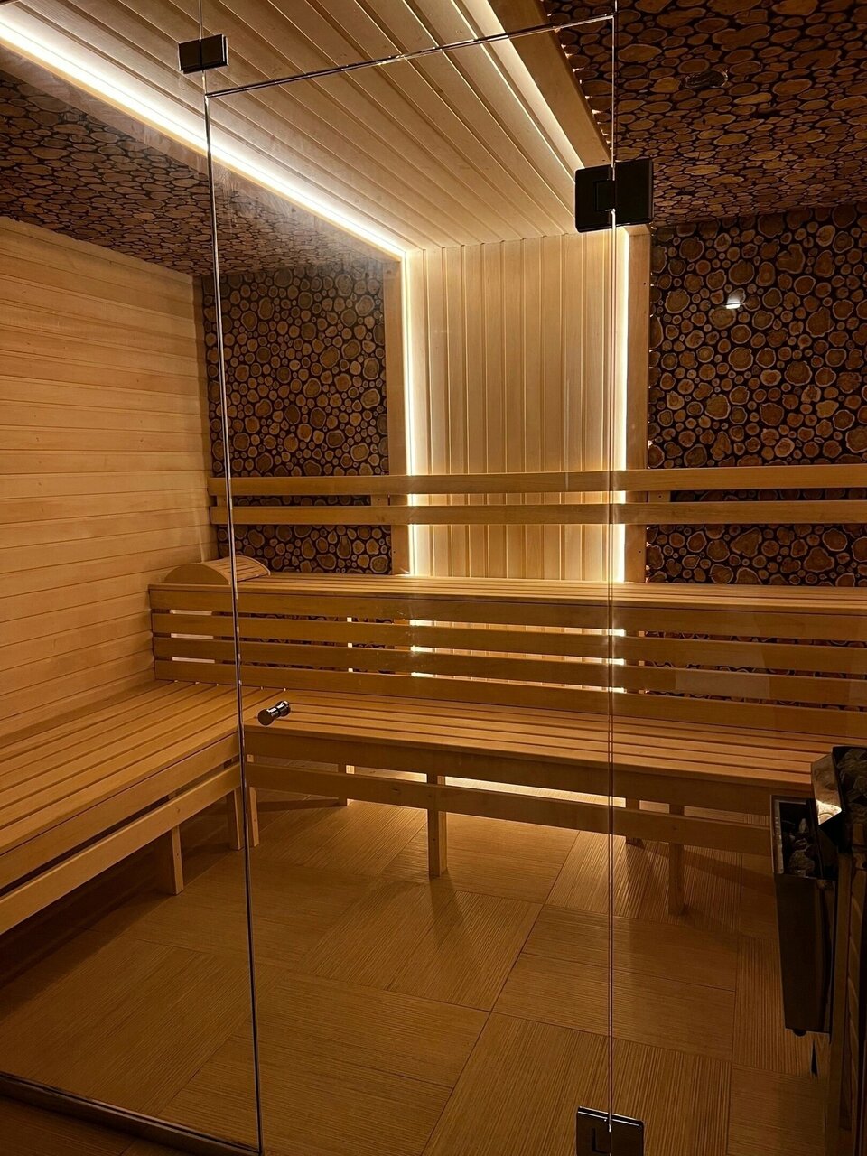 Гостиница Аура Вологда-135