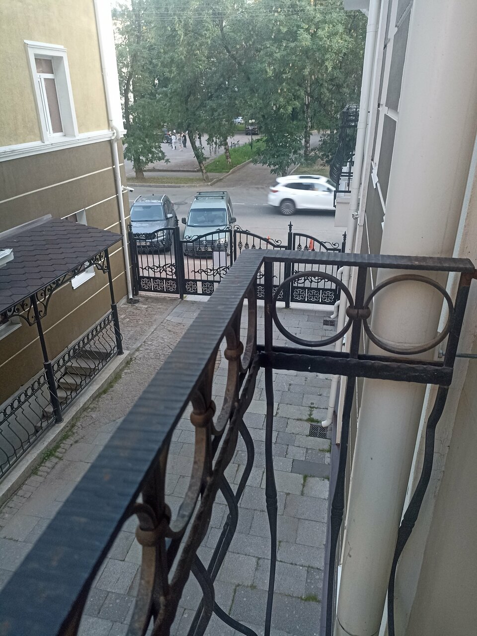 Гостиница Аура Вологда-244