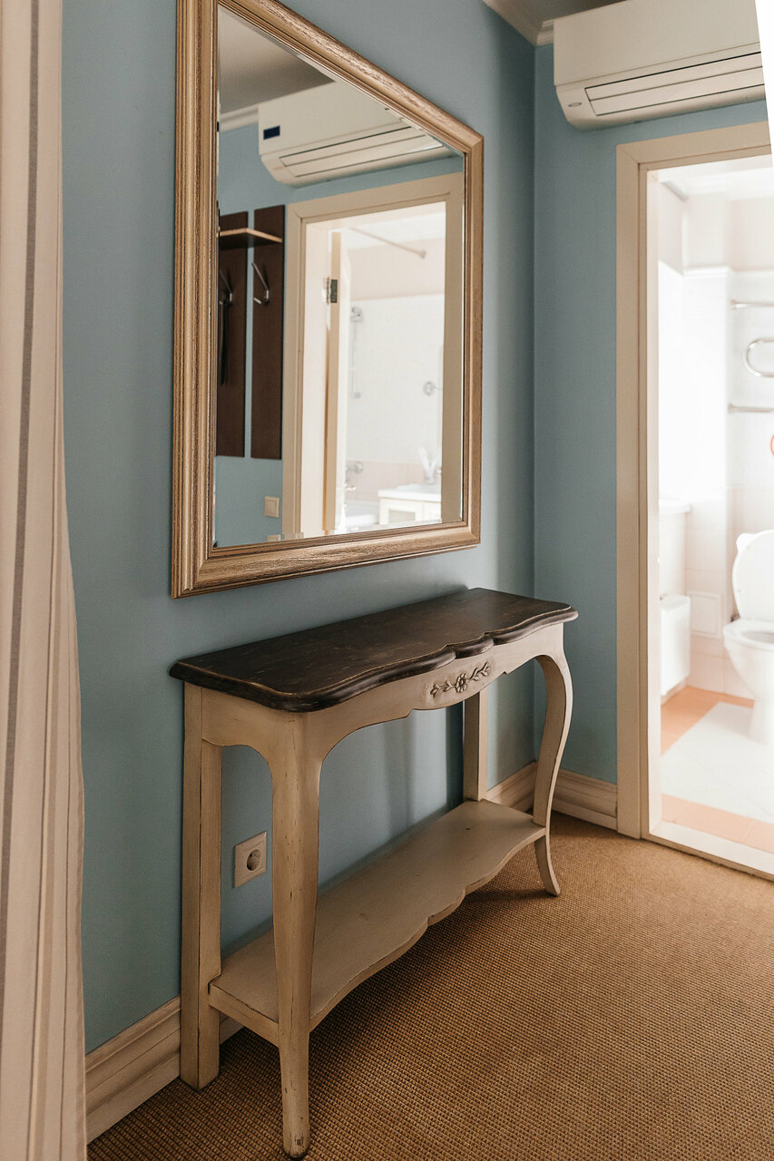 Гостиница Аура Вологда